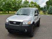 Ford Escape 88331 miles