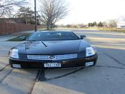 Cadillac Xlr 12695 miles