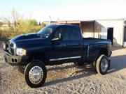 dodge ram 3500 2004 - Dodge Ram 3500