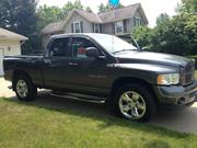 Dodge 2002 2002 Dodge Ram 1500 SLT Sport