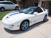 1999 PONTIAC firebird