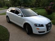 2008 Audi 2008 Audi A3