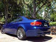 Bmw M3 4.0L 3999CC V8