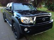 2008 Toyota 2008 Toyota Tacoma RUGGED TRAIL EDITION TRD