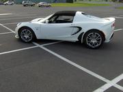 2009 LOTUS 2009 Lotus Elise Lotus Elise SC