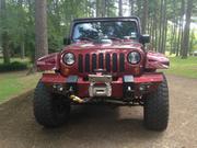 2007 JEEP 2007 - Jeep Wrangler