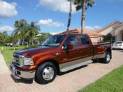 2005 FORD 2005 - Ford F-350