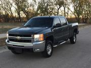 Chevrolet 2008 2008 - Chevrolet Silverado 2500