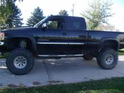 2005 GMC sierra 2500 2005 - Gmc Sierra 2500