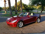 2007 MERCEDES-BENZ 2007 - Mercedes-benz Slk-class