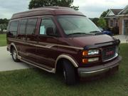 Gmc Only 70000 miles 2000 GMC Savana GMC SAVANA,  LEATHER,  70K