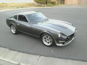 datsun z series 1977 - Datsun Z-series