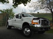 Ford F-350 7.3L 445Cu. In.