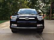 Toyota 4runner 69590 miles