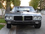 1969 Pontiac Firebird