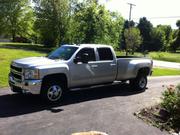 2010 Chevrolet Silverado 3500