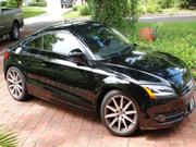 2010 Audi 2010 - Audi Tt