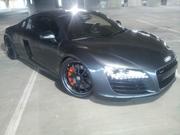 2009 audi 2009 Audi R8