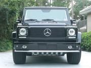 2005 MERCEDES-BENZ g-class