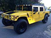 Hummer H1 1997 Hummer H1