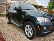 Bmw X5 34950 miles 2008 BMW X5