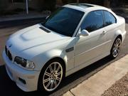 2001 BMW 2001 BMW M3 2 door coupe