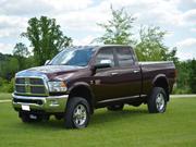 2012 DODGE 2012 - Dodge Ram 2500