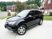 Acura 2008 2008 - Acura Mdx