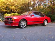 1988 Bmw 3.5L 3453CC l6