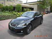 2011 Lexus 2011 - Lexus Is