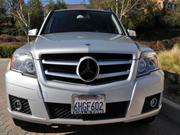 Mercedes-benz 2010 2010 - Mercedes-benz Glk-class