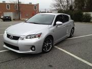 2012 Lexus 2012 - Lexus Ct 200h