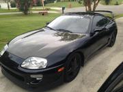 1994 Toyota Supra 1994 - Toyota Supra