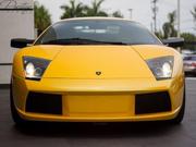 2004 Lamborghini 2004 Lamborghini Murcielago