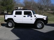 HUMMER H2 2006 - Hummer H2