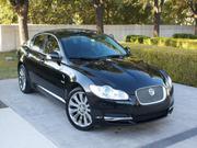 Jaguar 2009 2009 - Jaguar Xf