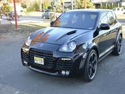 2005 porsche 2005 - Porsche Cayenne