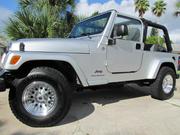 Jeep Wrangler 4.0L 242Cu. In.