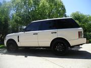 2006 Land Rover Range Rover