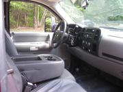 2008 CHEVROLET 2008 Chevrolet Silverado 2500 LS