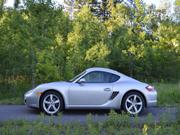 Porsche Only 30150 miles