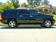 Chevrolet Suburban 5.3L 5328CC 325