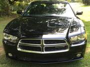 Dodge 2012 2012 - Dodge Charger