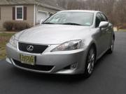 2006 Lexus 2006 Lexus IS IS350