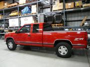 1996 GMC sierra 1500 1996 GMC Sierra 1500 SLE