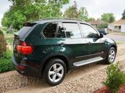 2008 BMW 2008 BMW X5