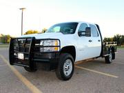 Chevrolet Silverado 2500 10886 miles