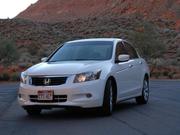 2009 HONDA 2009 Honda Accord