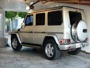 2003 Mercedes-benz 2003 Mercedes-Benz G-Class G55 AMG