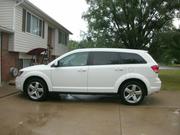 DODGE JOURNEY 2009 Dodge Journey SXT AWD